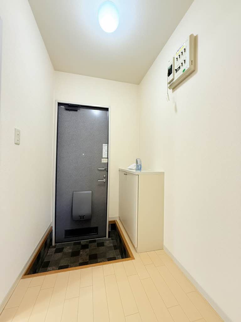 フレグランス安達 0102号-2