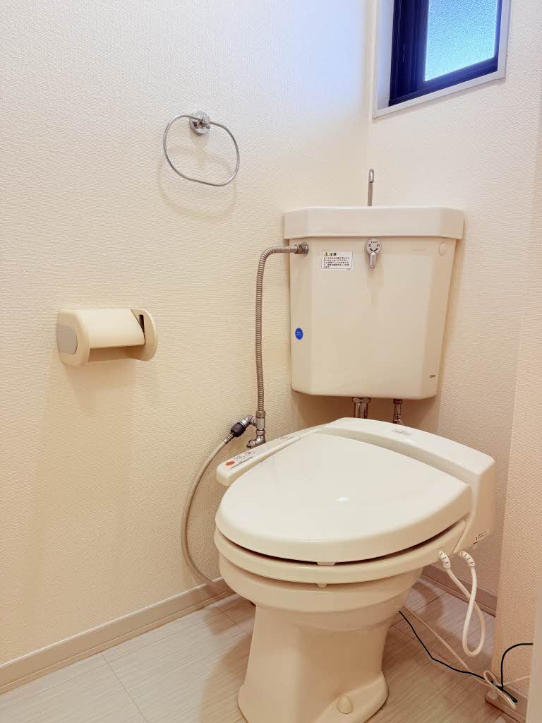 フレグランス安達 0102号-4