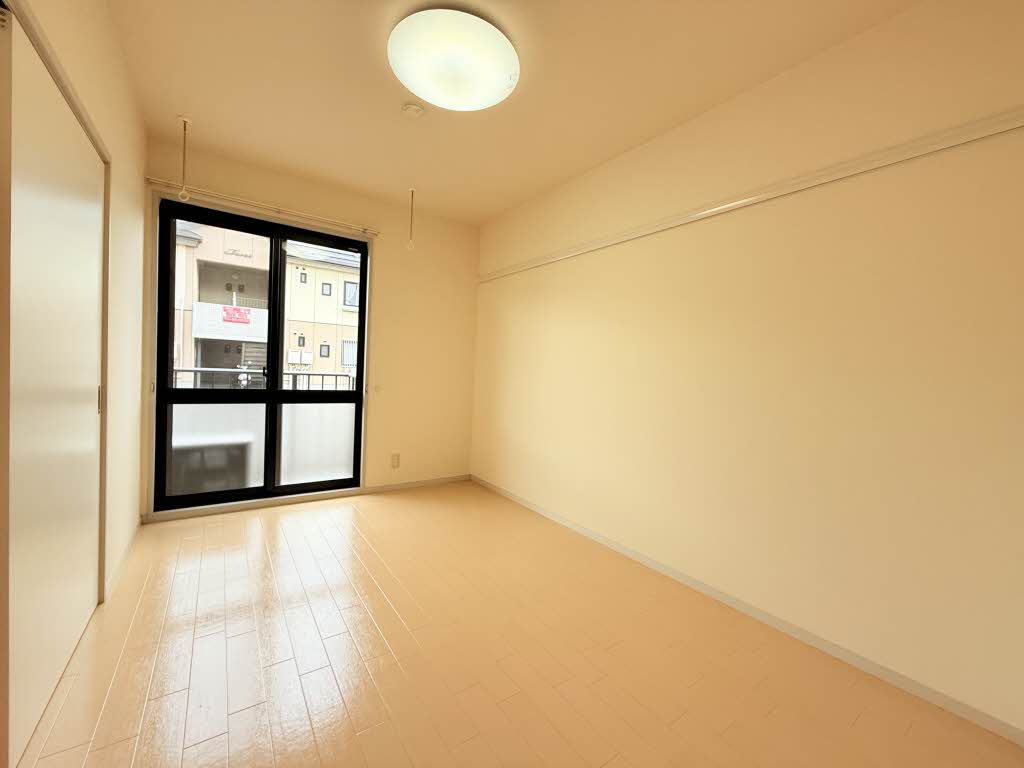 フレグランス安達 0102号-9