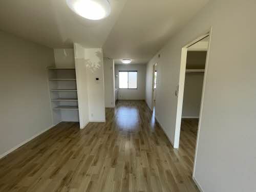 イーストⅡ A102号-3