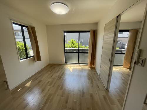 イーストⅡ A102号-6