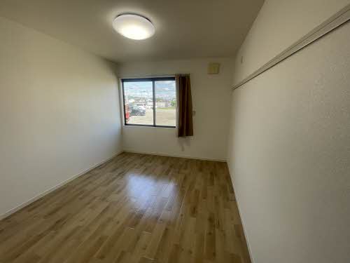 イーストⅡ A102号-8