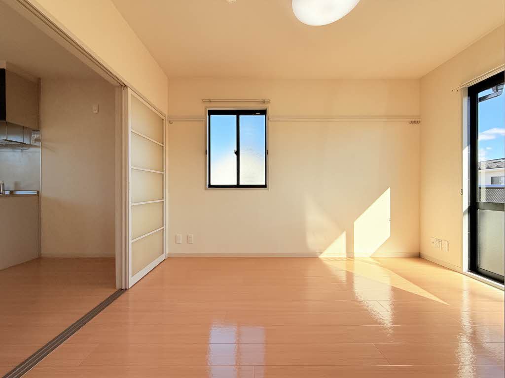 ディアスポム A202号-2