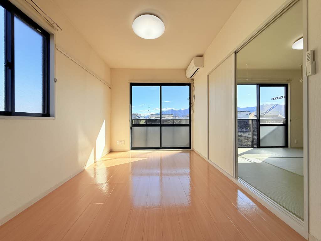 ディアスポム A202号-3