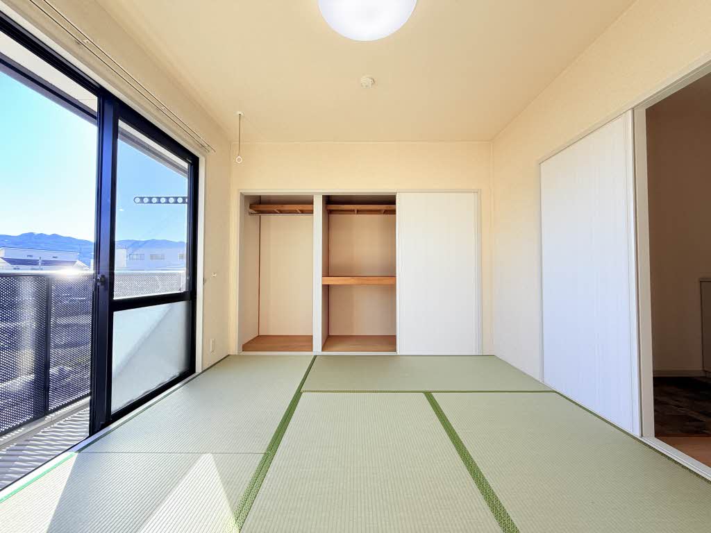 ディアスポム A202号-6