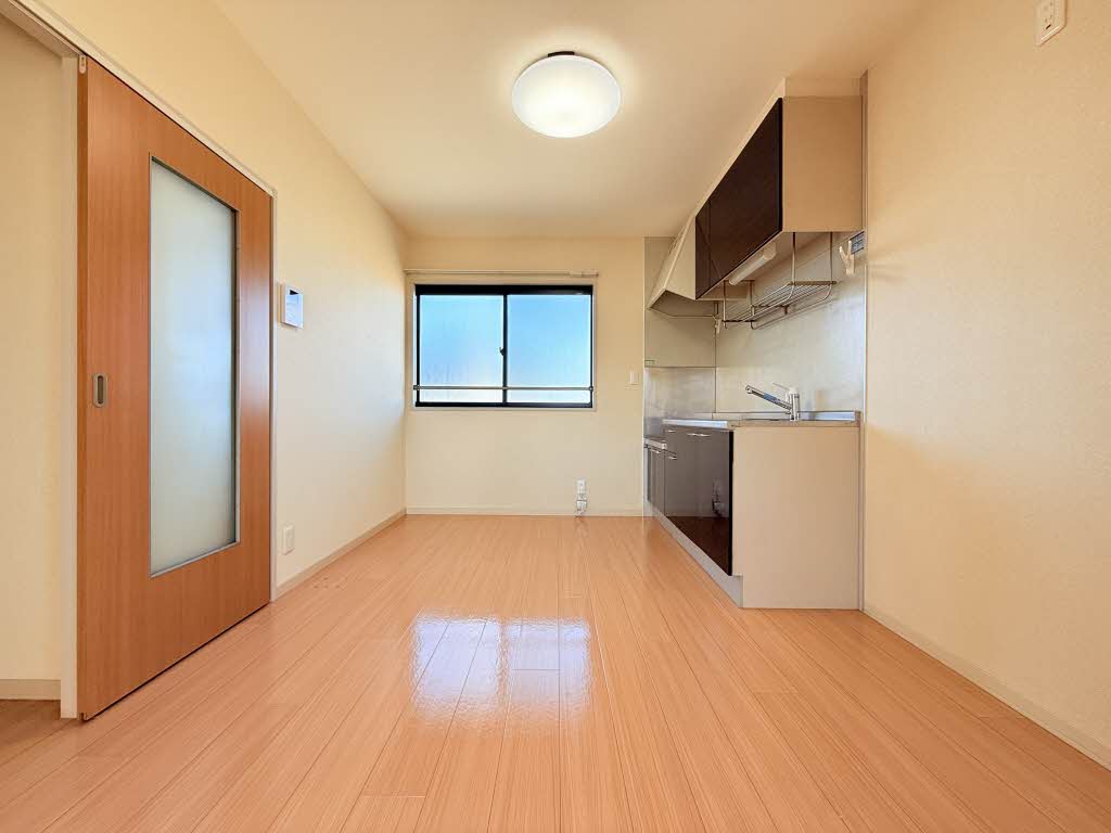 ディアスポム A202号-8