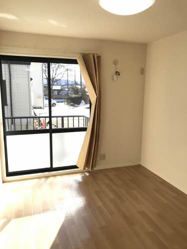 ディアス堂坂 A101号-3