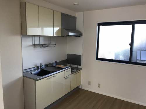 ディアス堂坂 A101号-4