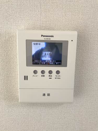 ディアス堂坂 A101号-9