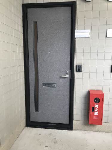 ディアス堂坂 A101号-10