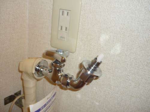 ヴィラスリーゼ 0107号-9