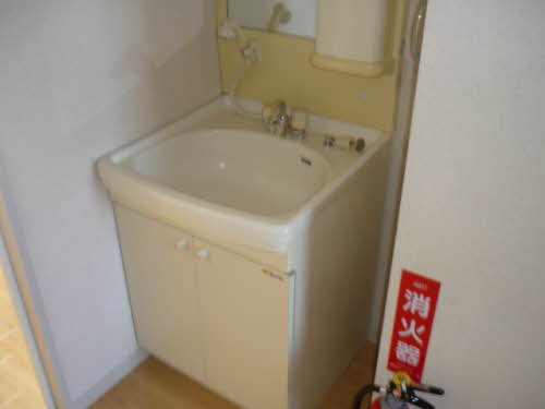 ヴィラスリーゼ 0107号-11