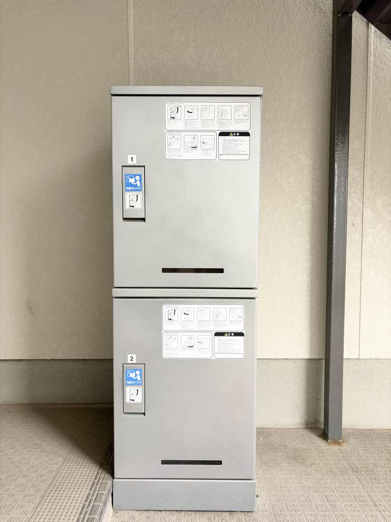 フレグランス西軽井沢 N201号-8