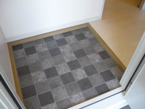 フレグランス西軽井沢 N202号-2