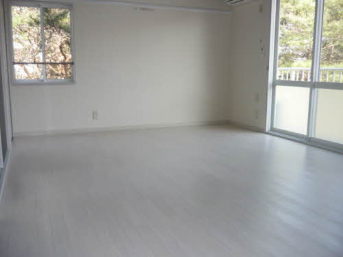 フレグランス西軽井沢 N202号-3