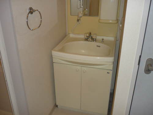 フレグランス西軽井沢 N202号-8