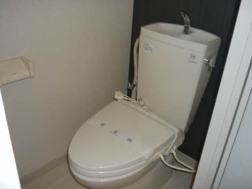 フレグランス西軽井沢 N202号-10