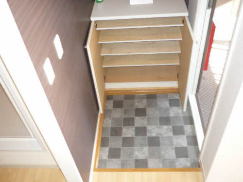 フレグランス西軽井沢 N202号-11