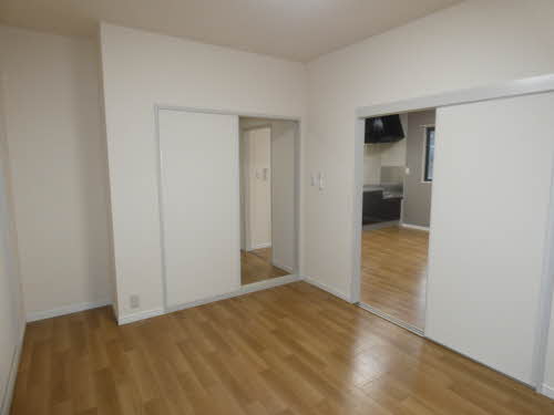 フローレンス D101号-5