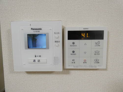 フローレンス D101号-8