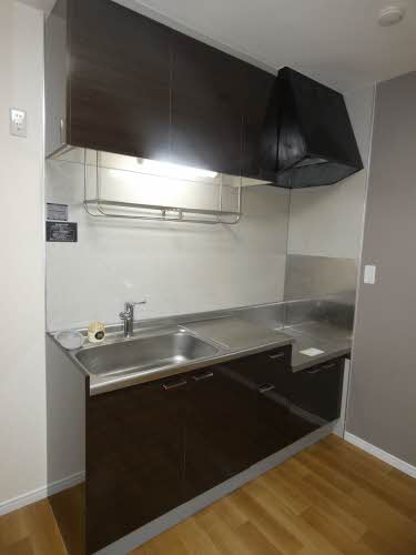 フローレンス D101号-9