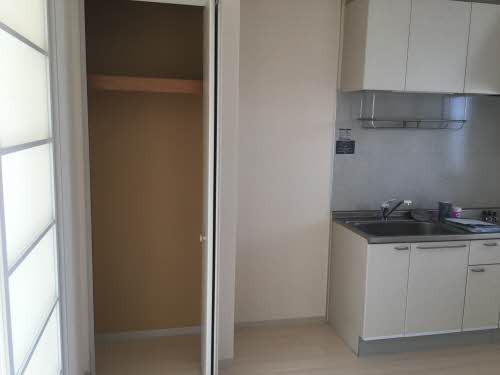 フレグランス中畑 0203号-7