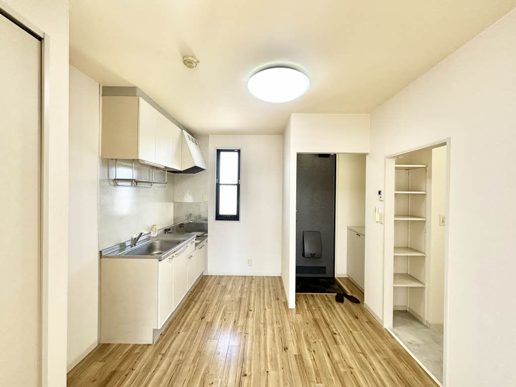 フレグランス中畑 0203号-10