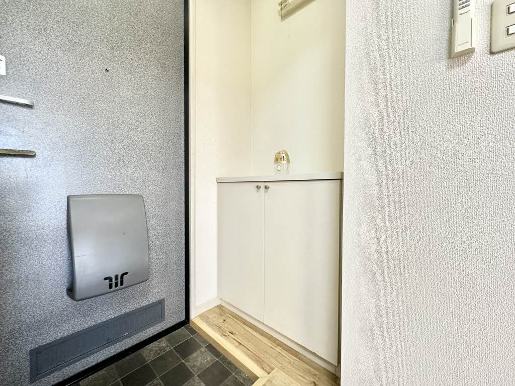 フレグランス中畑 0203号-12