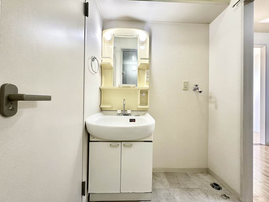 フレグランス中畑 0203号-13