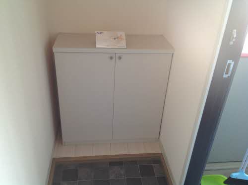 プレステージ岡崎Ａ 0203号-3