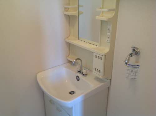 プレステージ岡崎Ａ 0203号-5