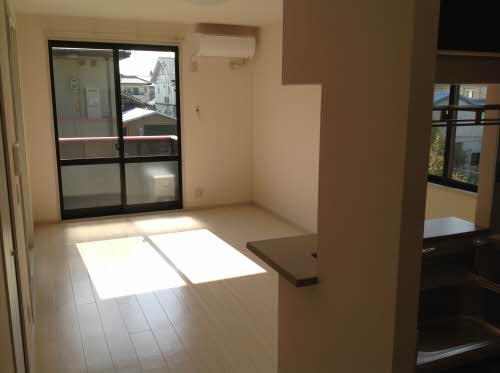 プレステージ岡崎Ａ 0203号-14