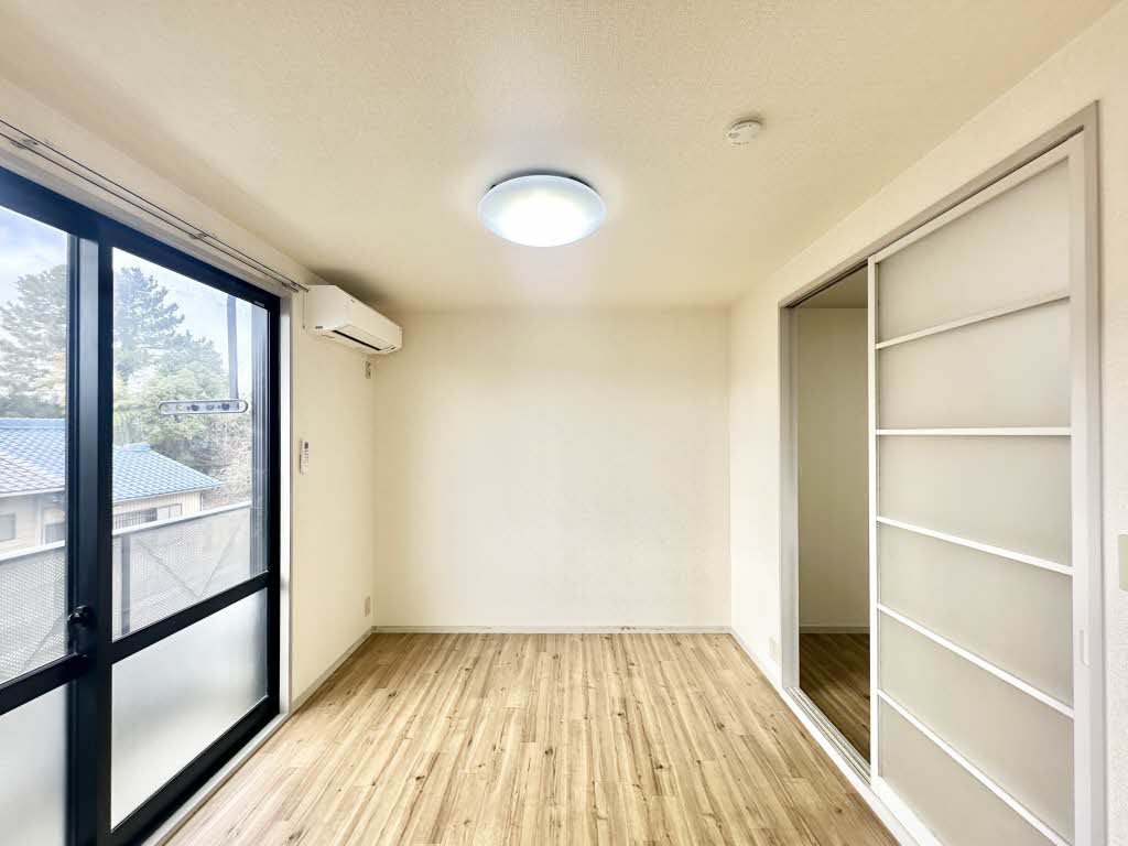 サンフリー新道Ⅱ 0206号-4