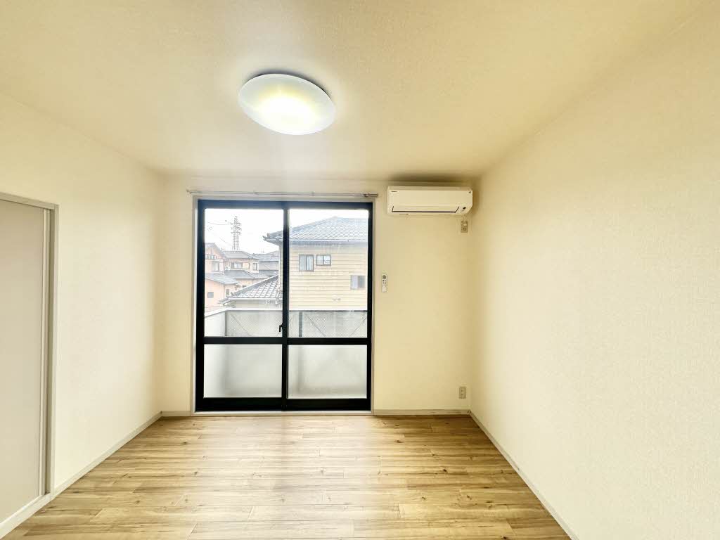 サンフリー新道Ⅱ 0206号-6