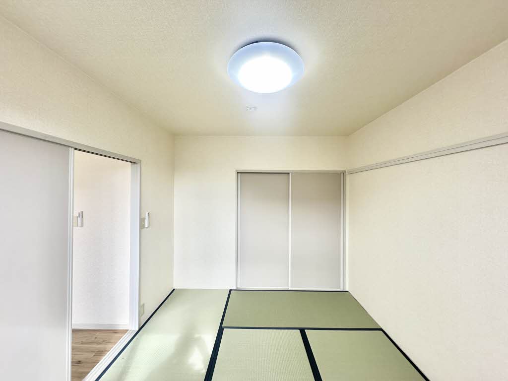 サンフリー新道Ⅱ 0206号-11