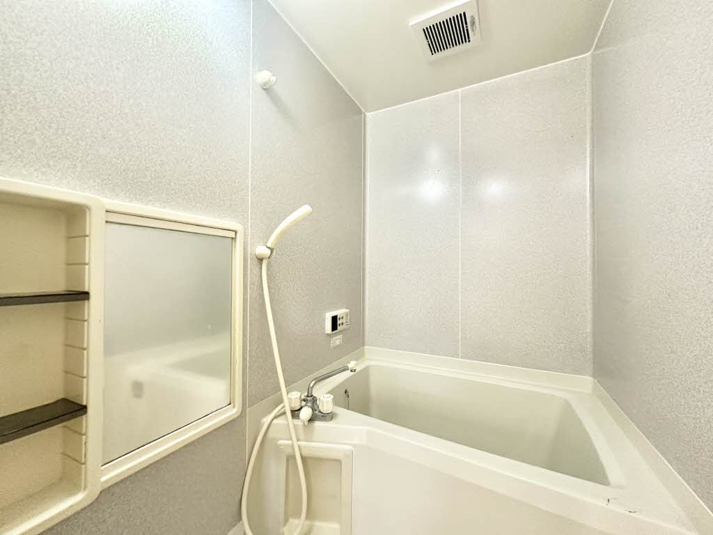 サンフリー新道Ⅱ 0206号-14