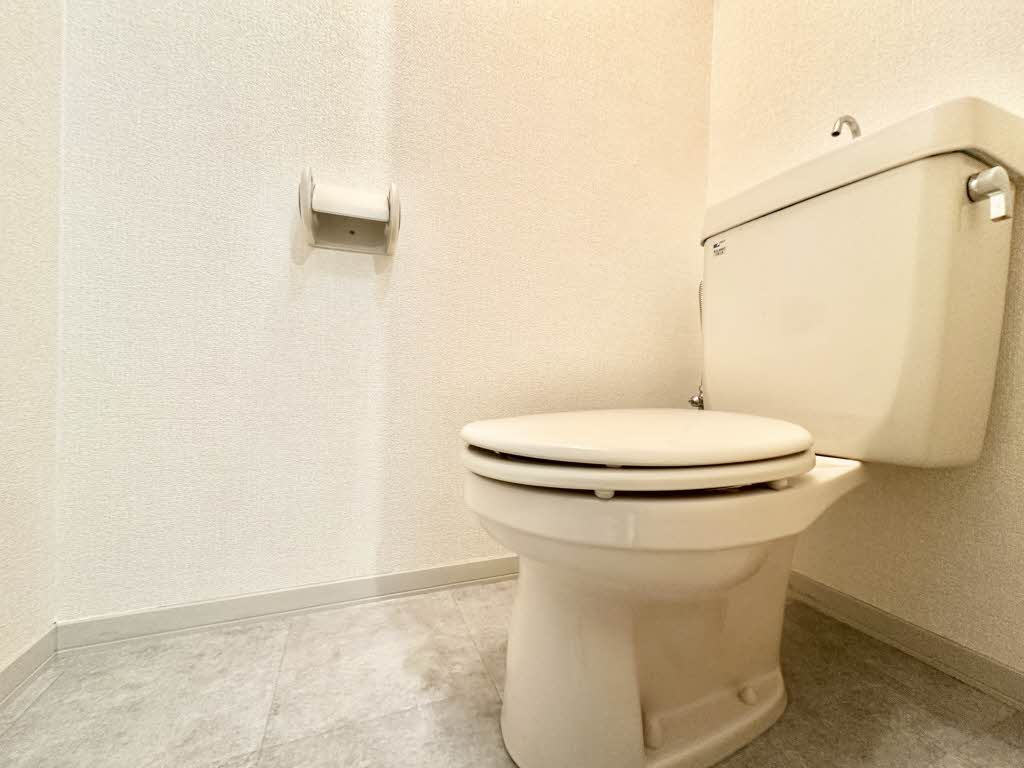 サンフリー新道Ⅱ 0206号-15