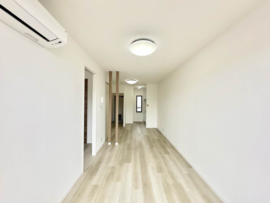 イーストコートＳ 0103号-1