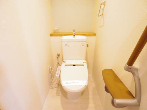 金翔レジデンスⅢ 0401号-8