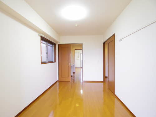 金翔レジデンスⅢ 0401号-9