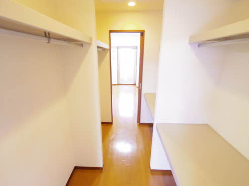 金翔レジデンスⅢ 0401号-11