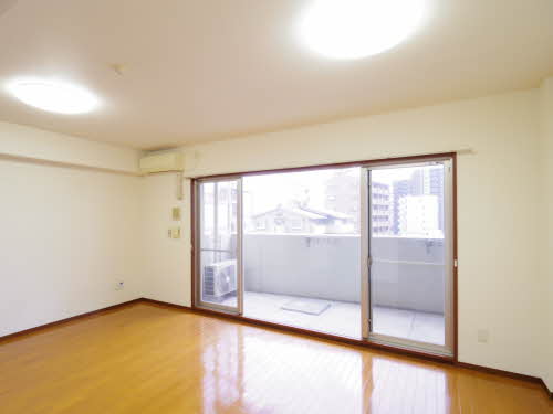 金翔レジデンスⅢ 0401号-12