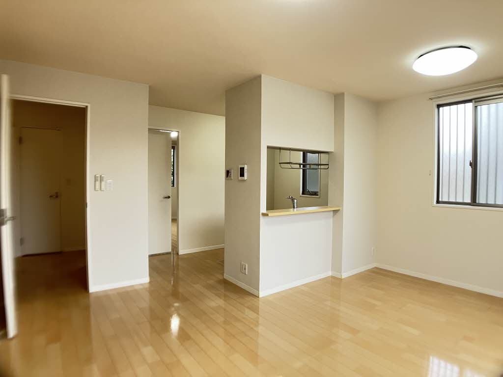 メゾン小倉 0101号-2