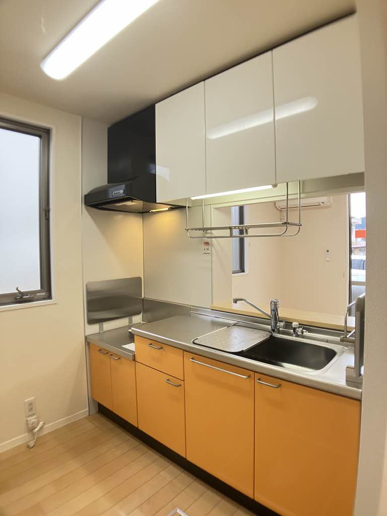 メゾン小倉 0101号-3