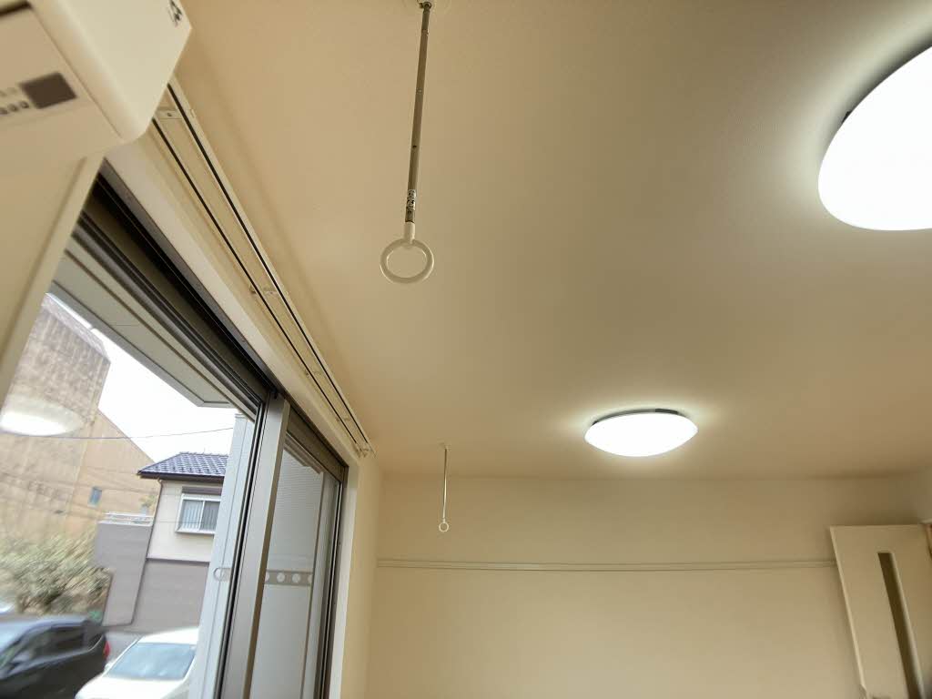 メゾン小倉 0101号-5