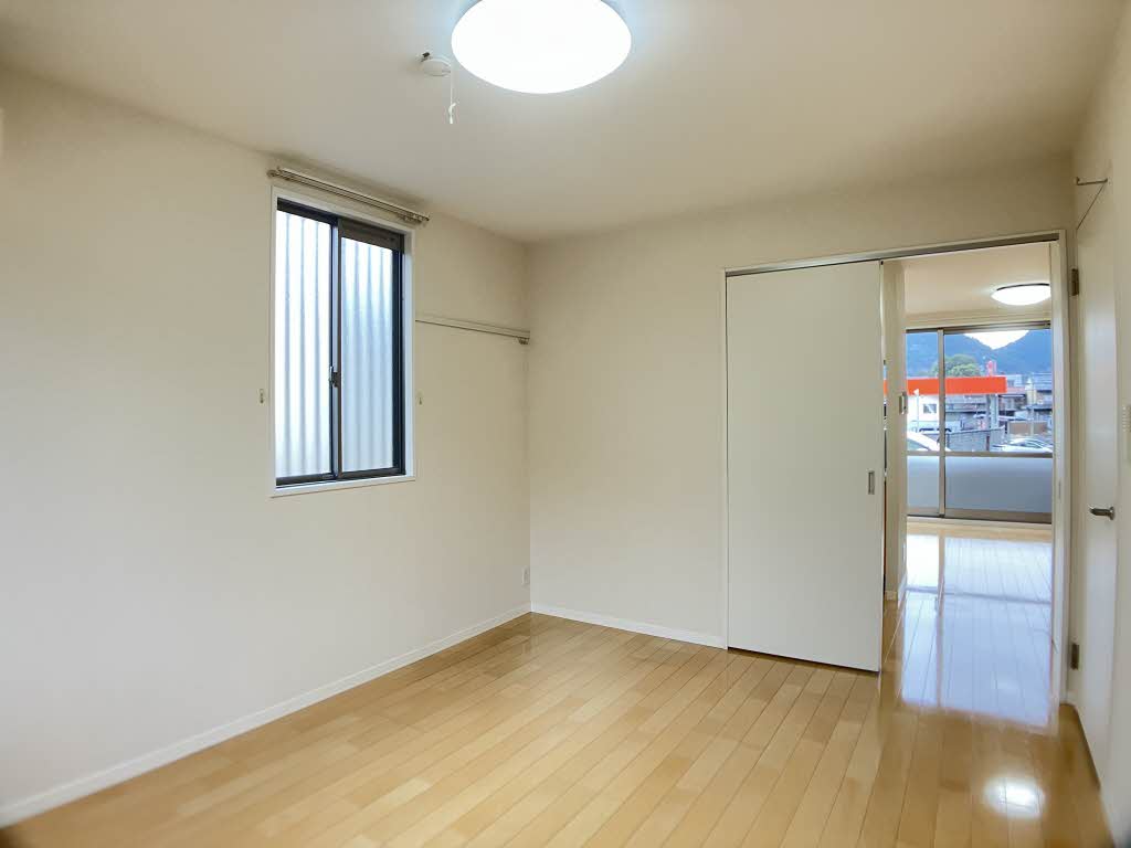 メゾン小倉 0101号-6