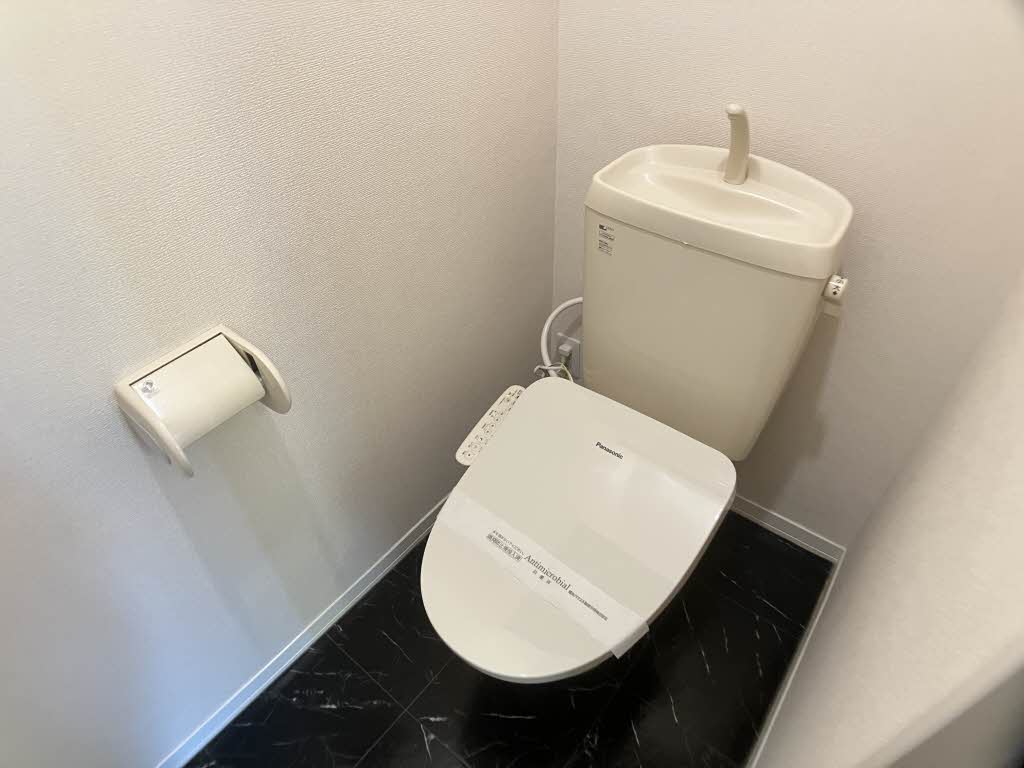 メゾン小倉 0101号-14