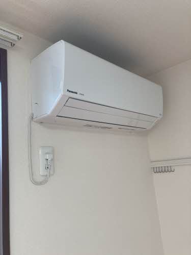 アベニュー向 B102号-5