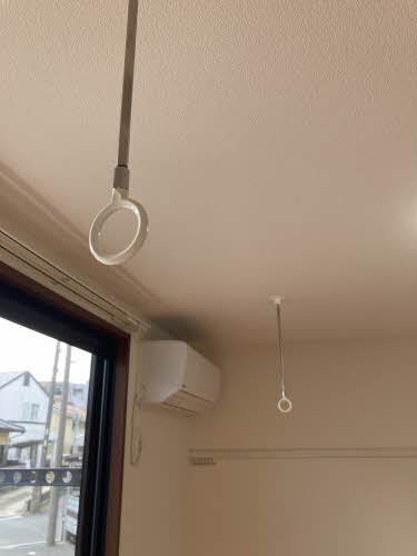 アベニュー向 B102号-6