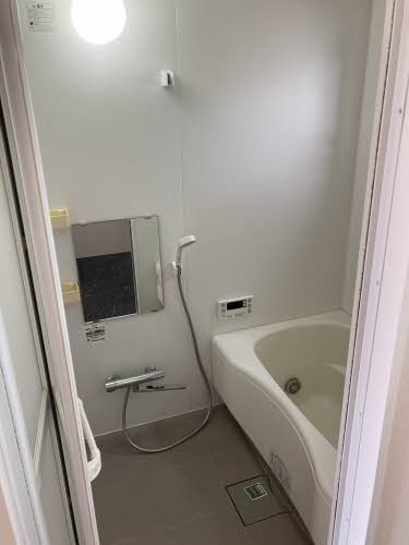 アベニュー向 B102号-10